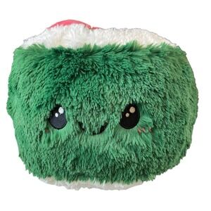 Squishable Mini Comfort Food Sushi Roll II Kawaii Stuffed Animal Soft Gift Plush